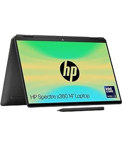 HP Spectre x360 14 2in1 Laptop